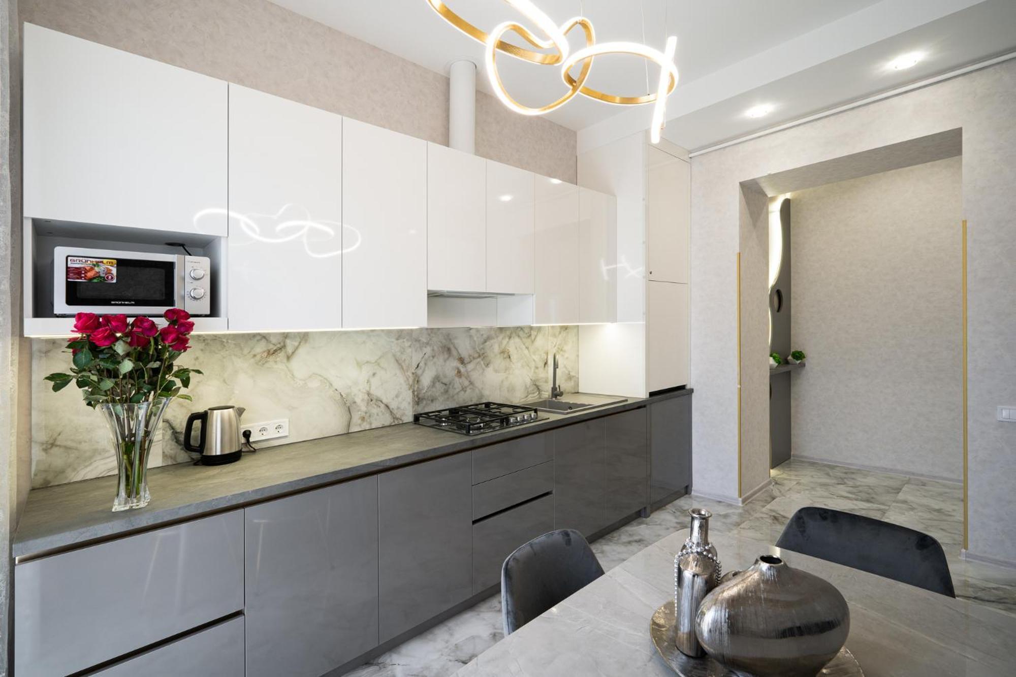 Rynok Square City Center Two Bedroom Apartment! Lviv Kültér fotó