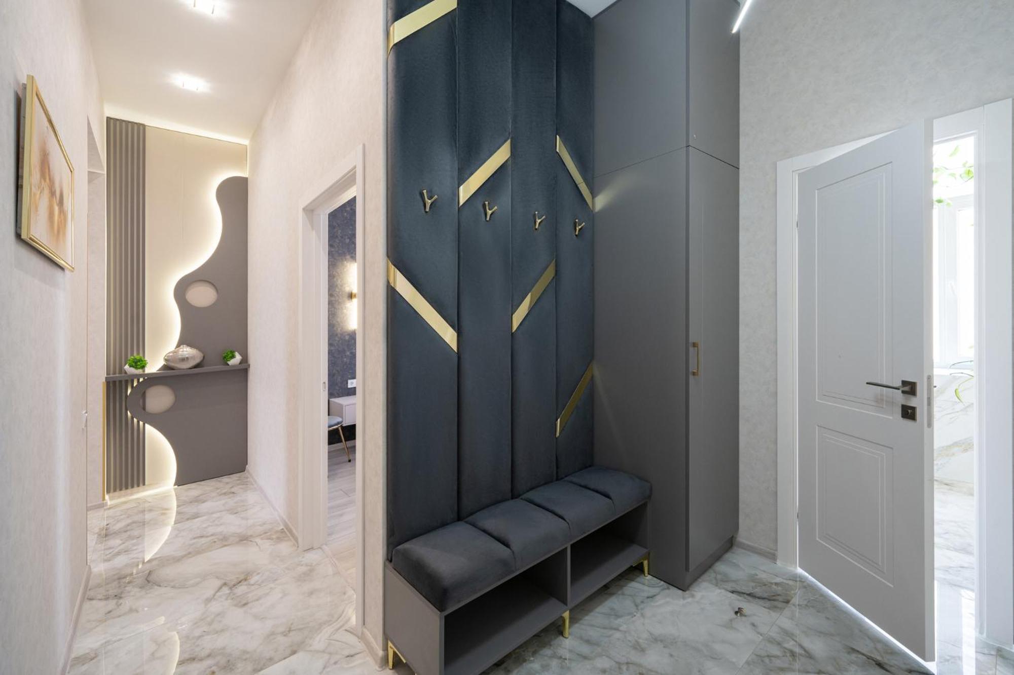 Rynok Square City Center Two Bedroom Apartment! Lviv Kültér fotó