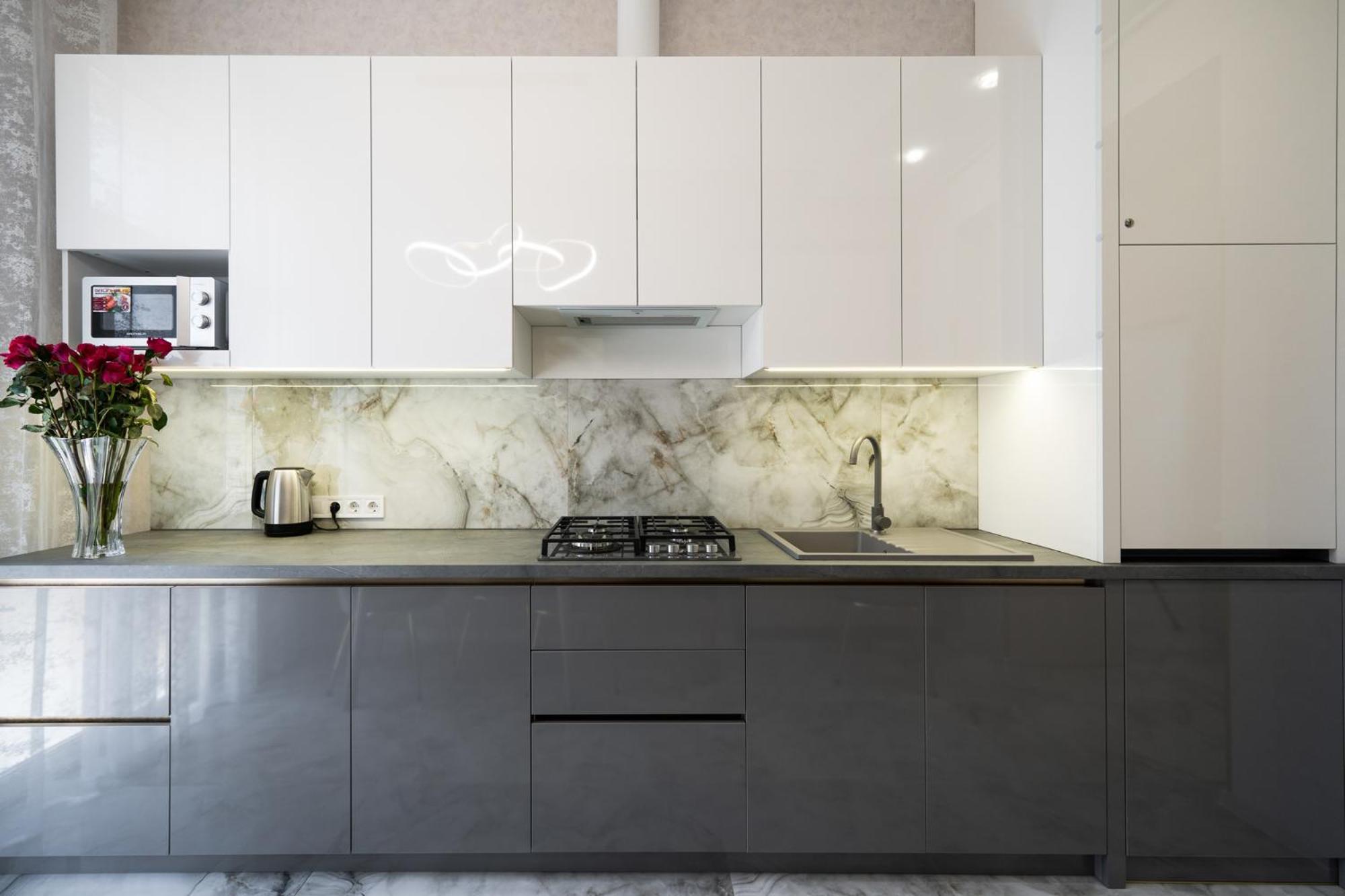 Rynok Square City Center Two Bedroom Apartment! Lviv Kültér fotó